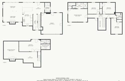 Renovated 4BR Independence Retreat on 1.3 Acres - Foto 44