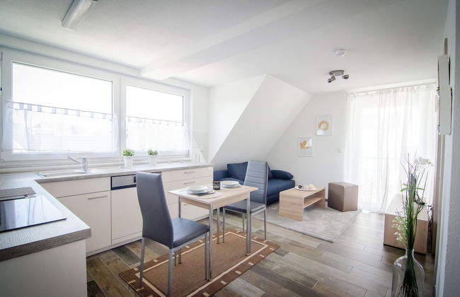 BB-Apartment - Foto 9