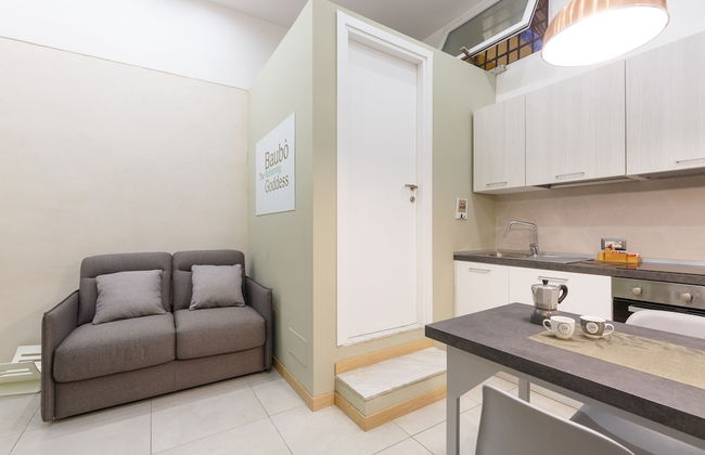 Baubo - S. G. Armeno by Napoliapartments - Foto 1