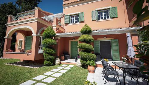 Armonia House Potamos Village - Foto 5