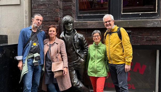Tour a pie por Liverpool con un local - Foto 3