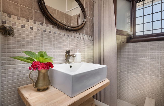 Petradi Hotel - Foto 38