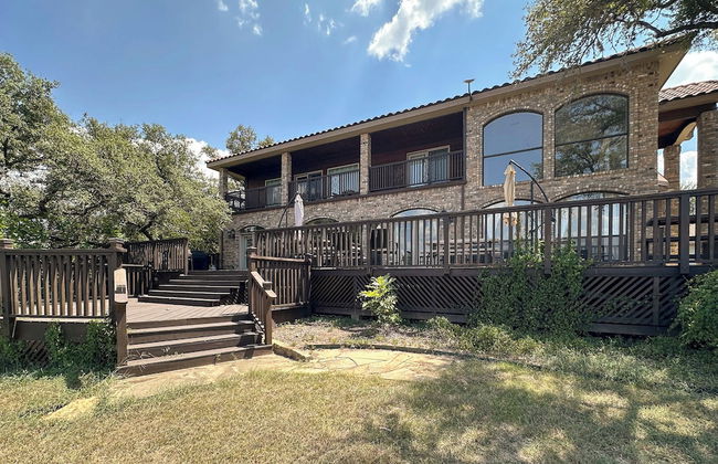 Upstay -10 Waterfront Mansion with Jetty - Foto 33