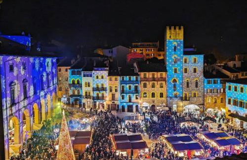 Le case di Anita in Toscana - Arezzo - Foto 55