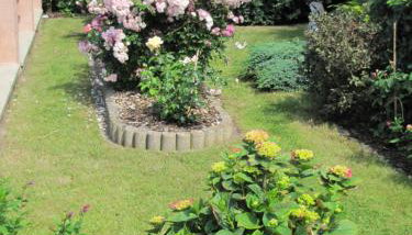 Haus Roseneck Seebad Ückeritz auf Insel Usedom Vermietung im Bereich Souterrain ! - Foto 3, Garden