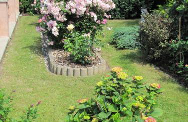 Haus Roseneck Seebad Ückeritz auf Insel Usedom Vermietung im Bereich Souterrain ! - Foto 3