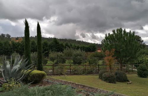 CAMPO DE SOBARBO - Guest House rural - Photo 76