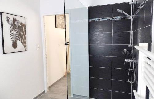 Villa spacieuse à Saint-Nazaire avec piscine privée - Foto 12