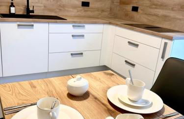 Issel Apart - Modernes Apartment am Niederrhein - Photo 10