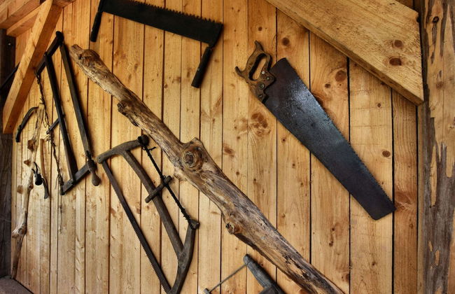 Holiday Home in Rendeux With Terrace - Photo 21