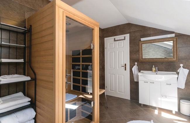 Awesome Home in Lepajci w/ Sauna, Wifi and 3 Bedrooms - Foto 20