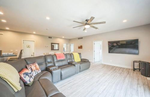 Peaceful 4BR Barn Loft Escape - Foto 2
