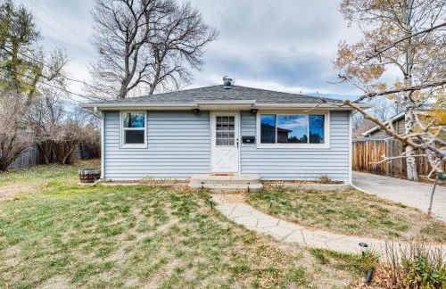 Walk to Old Town Lafayette! Cozy Couples Escape - Photo 26