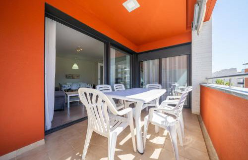 Apartaments Lamoga- Spai - Photo 22