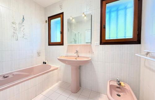 Villa Horizon-Vue mer-Plages-WIFI-CLIM - Foto 19