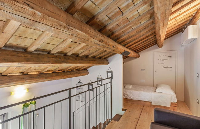 Belvilla by Oyo Cottage Della Musica - Photo 14