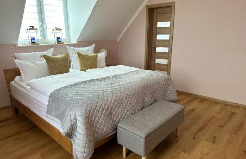 Schöne drei Raumwohnung. Hell,stilvoll, gemütlich. - Foto 1