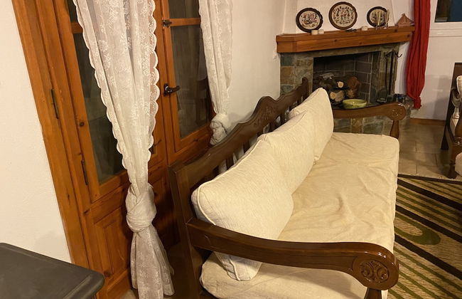 Cosy Calm Cottage in Olive Trees With sea View - Foto 22