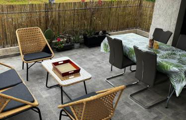 Appart, résidentiel penta-di-Casinca - Foto 12