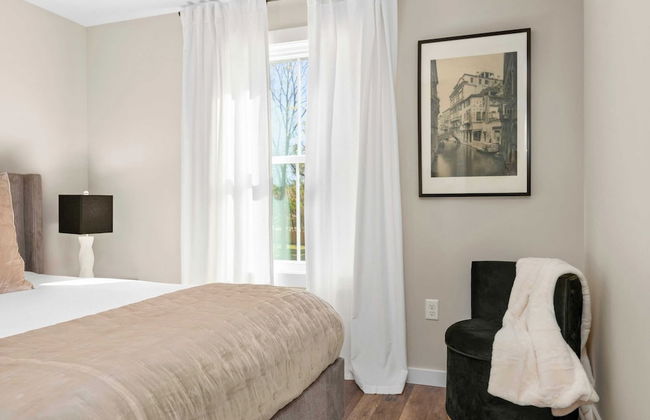 Bradford by Avantstay 10 Minutes to Downtown - Foto 5