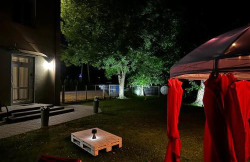 Osada Rycerska & Apartamenty Rycerskie - Foto 68