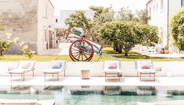 Masseria Prosperi - Photo 2, Image principale