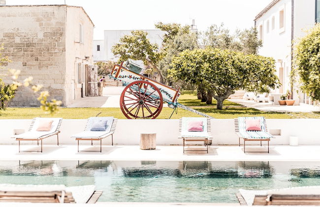 Masseria Prosperi - Photo 1