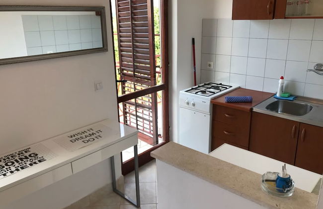 Sreser Dubrovnik Apartments Urlic - Foto 10