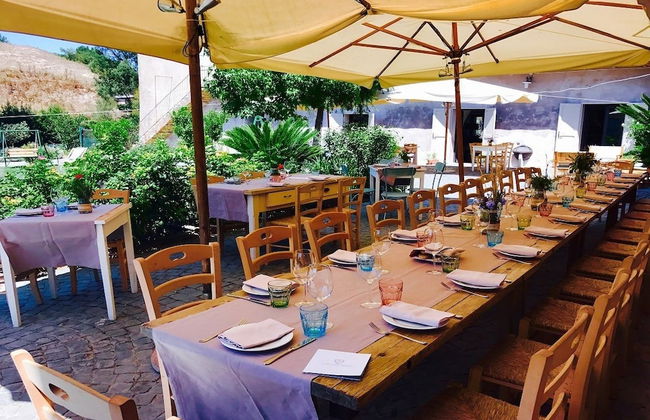 Casale Doria Pamphilj - Photo 34