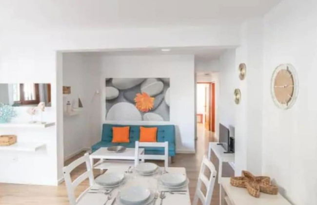 Central 2bedroom 200m From Beach - Foto 6