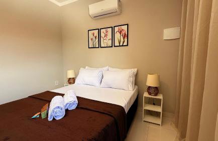 Apto com Hidromassagem; Perto do Aeroporto. - Foto 5