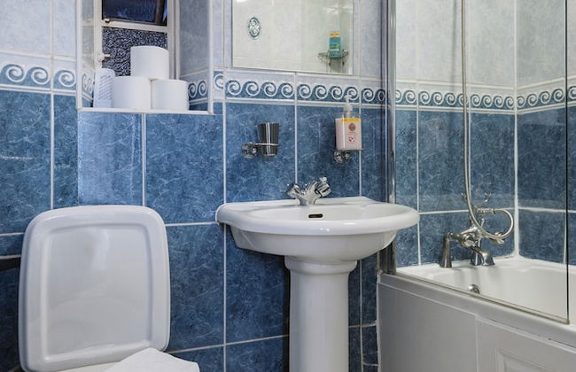 Heart of Shoreditch Apartments - Photo 44