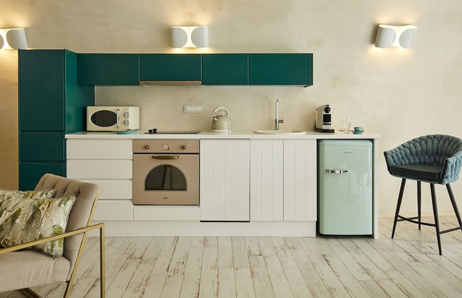 Gitsa Cliff Luxury Villa - Foto 20