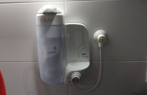 Praia de Itaparica - Frente mar! Totalmente Montado! Até 5 hóspedes - Foto 23