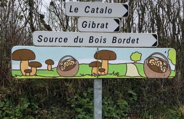 Le Lac Bleu huis 17 - Foto 55