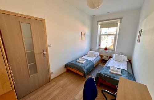 Słoneczny apartament blisko jeziora i gór - Foto 6