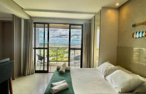 (903) Studio Exclusivo com Clima Tropical - Foto 45