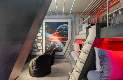 Epic Disney Themehouse in Windsor (ADA option) - Foto 27