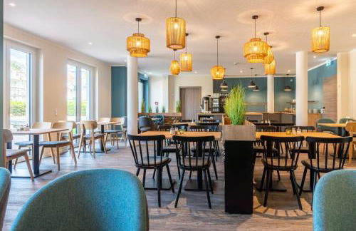 Ostsee Apartmenthotel - Foto 8