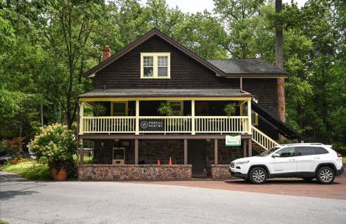 Muhlenberg Cottage - Foto 36