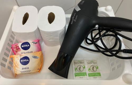 Apê Descolado no Guarujá - Enseada - Foto 32