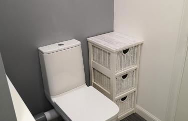 Mandela House Apartments Near Edinburgh - Foto 25