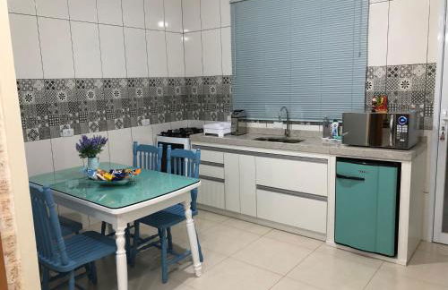 Chalé Centro de Monte Verde - Foto 31