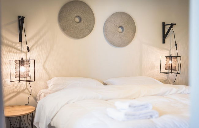 Luxury Home With Jacuzzi and Spectacular Sea Views for 8 Guests - Foto 49