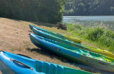 Eifelhäuschen am See - Foto 47