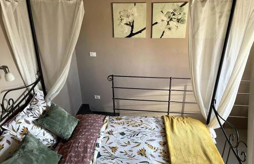 beautiful cottage with pool: 8 pers - Foto 30