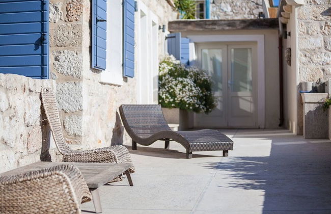 Old Tree Villa - Foto 37