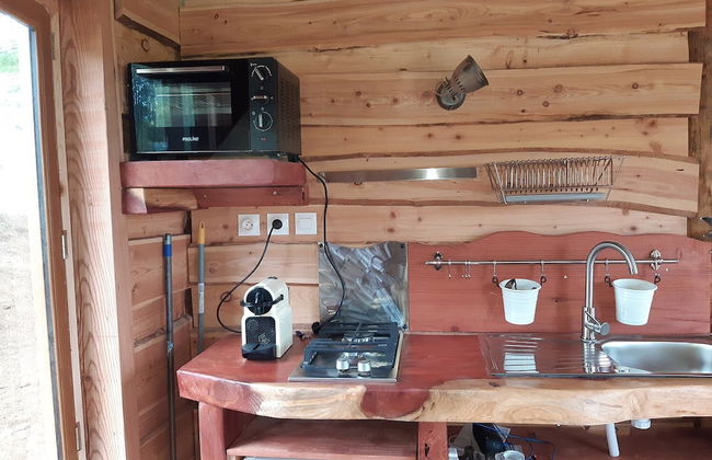 Les Insolites du Vercors - Foto 20