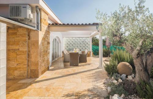 Holiday House Ana & Marina with private Pool and garden - Photo 6