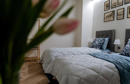 Apartament Żeromskiego 1 - Foto 21